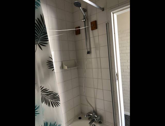 1 BEDROOM APARTMENT RENTED IN HUMEWOOD